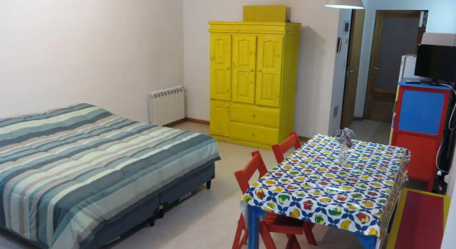 Moderno Departamento Céntrico en SMA