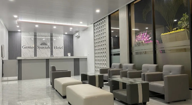 Genio Syariah Hotel Solo