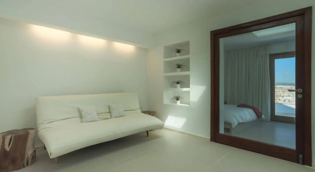 Apartamentos Xereca - Dalt Vila II, Rezerwuj Apartament Hotele w Majorka z parkingiem, Parking