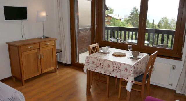 An Mone 20 Haute-nendaz, Prenota Hotel Nendaz 