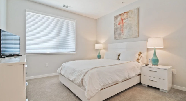 Апартаменты Luxury Global Luxury Suites in Menlo Park