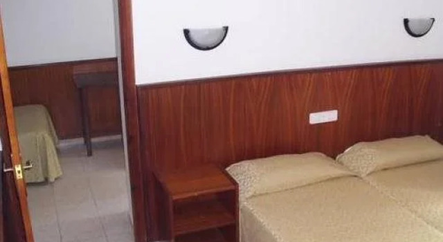 Hostal Ca LAnton