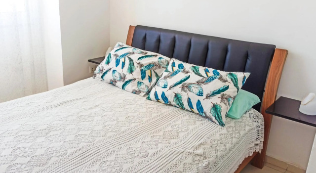 Cosy appartement M'diq, Rezerwuj Apartament Hotele w Tanger-Tetouan z parkingiem, Parking