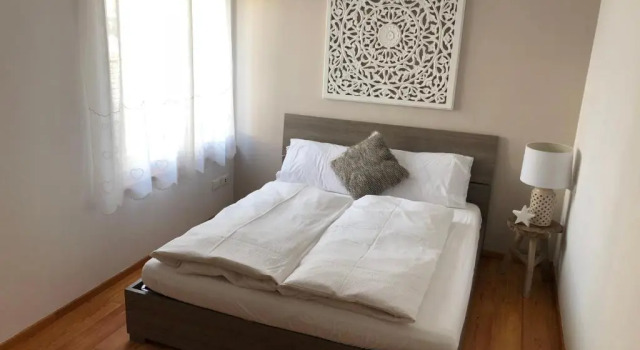 Апартаменты Apartment Himmelreich