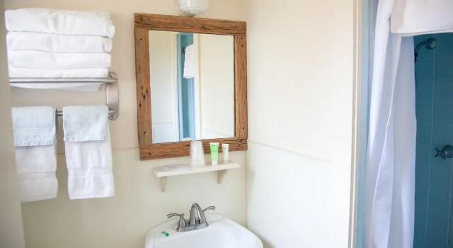 Номер Deluxe Shiner Country Inn