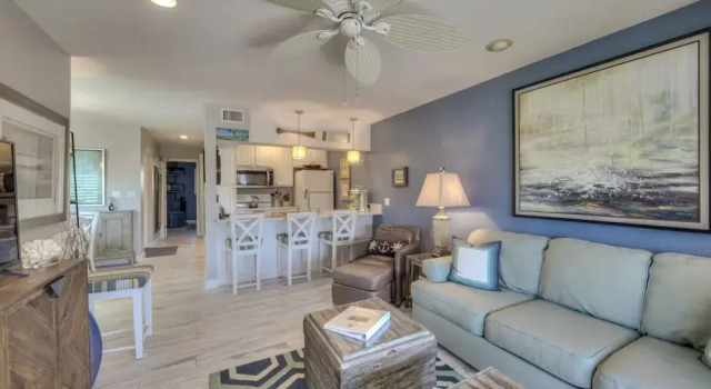 Canal You Believe It, Забронировать Апартаменты/квартира Отели Fort Myers Area с парковкой, Парковка