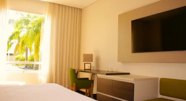 Номер Standard Hotel Morúa