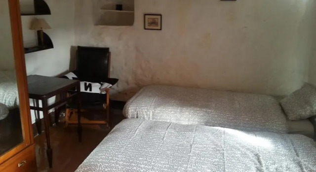 Cal Blau, 예약 호텔 살데스 Bergueda