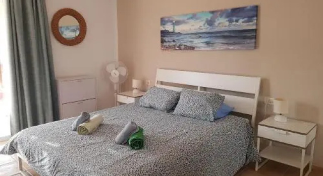 Ocean Montain Pool View Apartment in Playa Paraiso, Book Apartment Hotels in Tenerife with Parking, Parking
