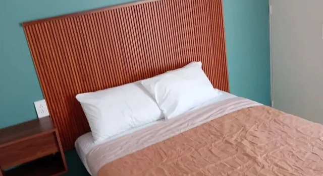 Номер Standard Estancia Monraz