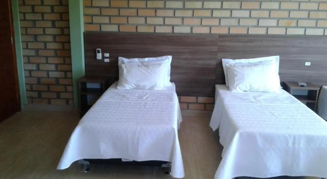 Eco-Residencial Dona Francisca