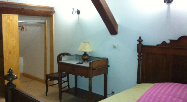 Gîte Emeraude, Book Hotel  