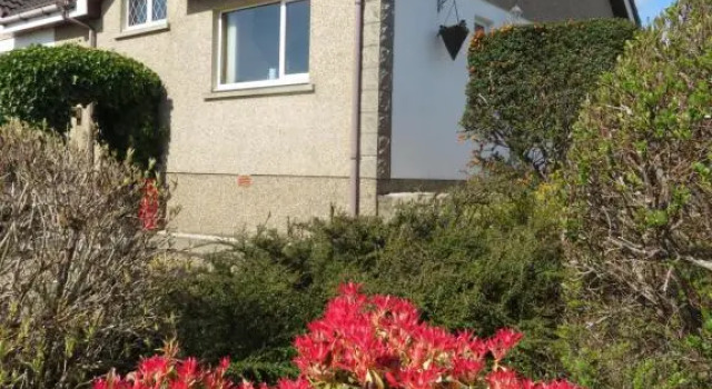 Orasaidh Apartment, Book Lejlighed Lejligheder i Isle of Lewis, Lejlighed