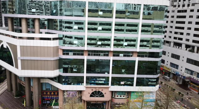 Номер Classic Shenzhen Kaili Hotel, Guomao Shopping Mall