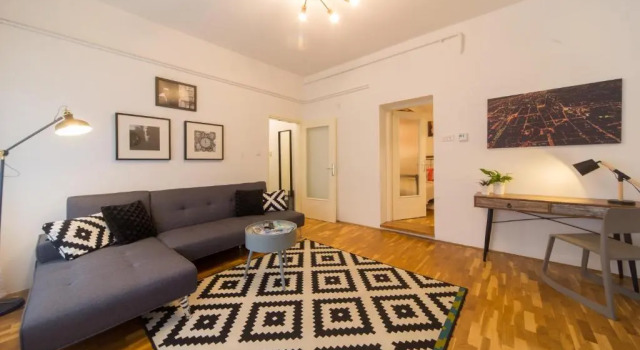 2nd HOME, Rezerwuj Apartament Zagrzeb Chorwacja