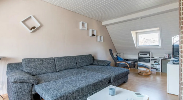 Private Apartment Petermannstraße, Réserver Appartement Badenstedt Hanovre
