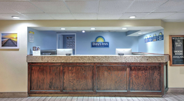 Days Inn by Wyndham Greenville MS, Book Hotel Greenville Mississippi