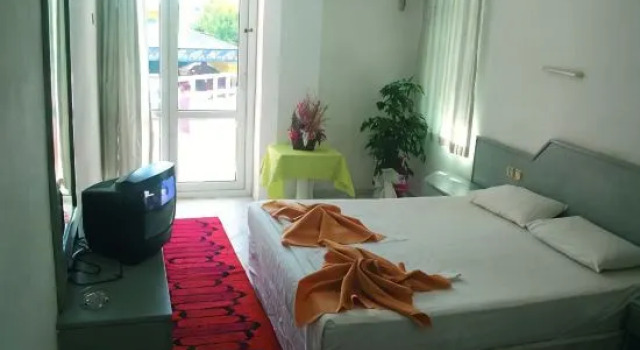Семейный номер Standard Bariscan Hotel