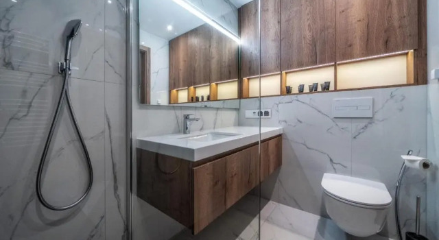 Апартаменты с 2 комнатами Meta Apartments