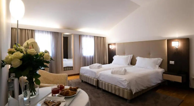 Номер Standard Guest House Golf Club Padova