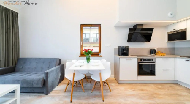 Wonder Home - Karpatia Resort przy stoku, Забронировать Курортный отель Карпач 