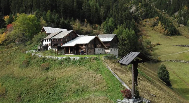 Коттедж Ögghof 221