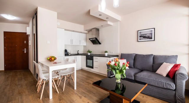 Rycerska Residence, Забронировать Отель Отели Кракова с парковкой, рядом с Церковь Святого Франциска Ассизи, Парковка