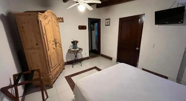 Люкс Standard Hotel Quinta La Herradura