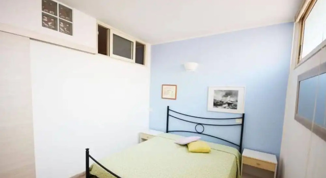 Apartment Close to the sea