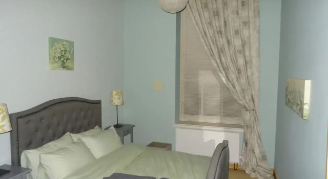 The Merchants Pad, Забронировать Апартаменты/квартира Апартаменты Глазго, рядом с Музей религии и религиозного искусства св. Мунго, Апартаменты/квартира