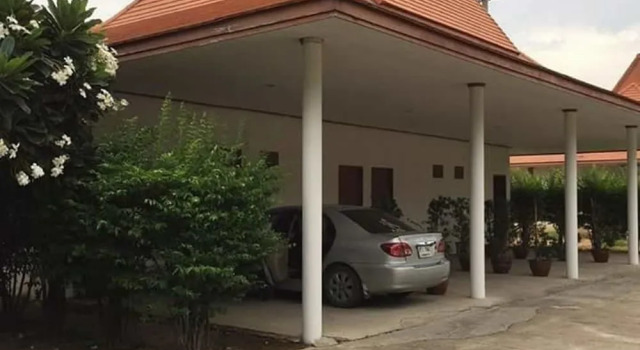 Panpree Hotel