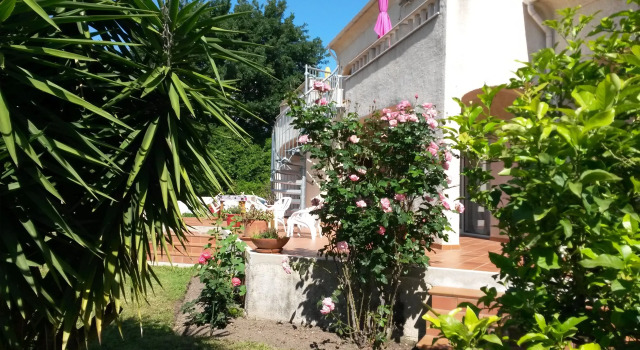 House Angeli