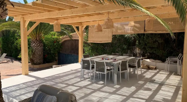 Вилла Villa Mar