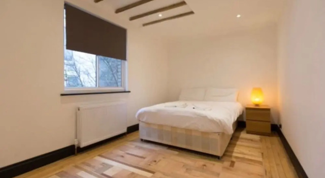 Notting Hill Relaxing Apartment