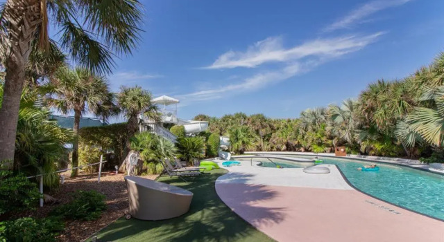 Diamond Beach 706 - Crown Jewel Condo, Boek Hotel Galveston Houston