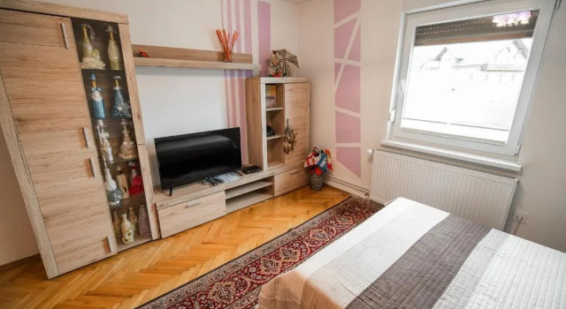 Apartment Carmen