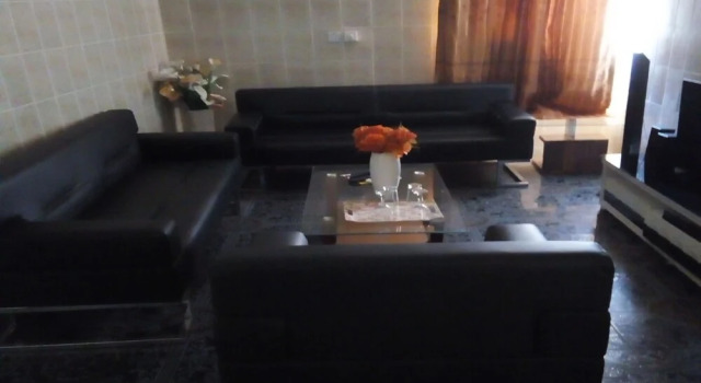 Free World Hotel International, Prenota Hotel Bingerville Abidjan