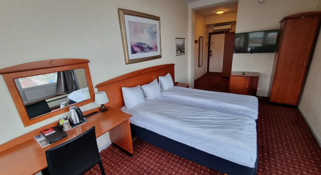 Chesterfield Hotel, Reserva ahora Hotel Trondheim Trøndelag