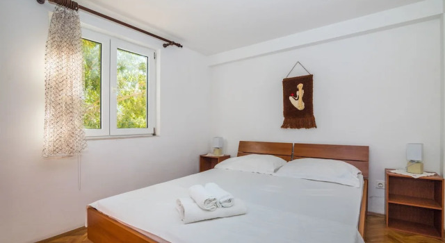 Apartments Antonija, Rezerwuj Apartament Hotele w Split-Dalmatia County z parkingiem, Parking