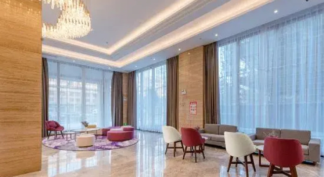 Lavande Hotel (Foshan Gaoming Yingxin Plaza), Boek Hotel Hotels in Guangdong met parkeren, Parkeren