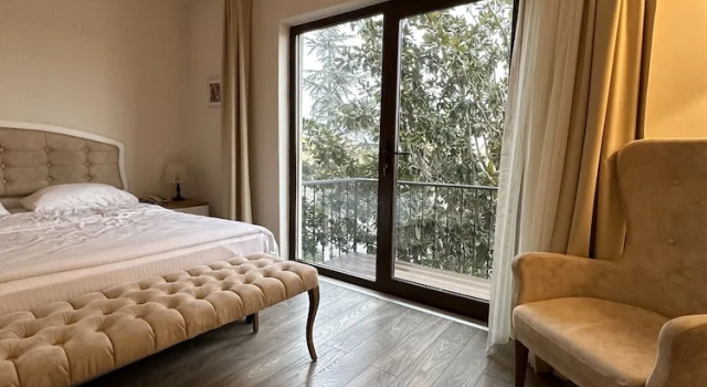 Номер Standard Casa Grande Otel