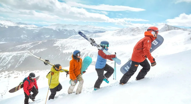 Modern 3br Mountain  - Winter Escape Mins To Slopes 3 Bedroom Townhouse by RedAwning