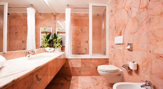 Двухместный номер Montresor Hotel Tower