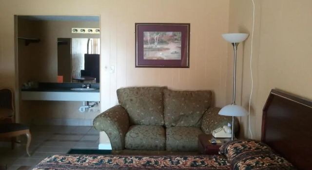 Standard Zimmer Holiday Motel