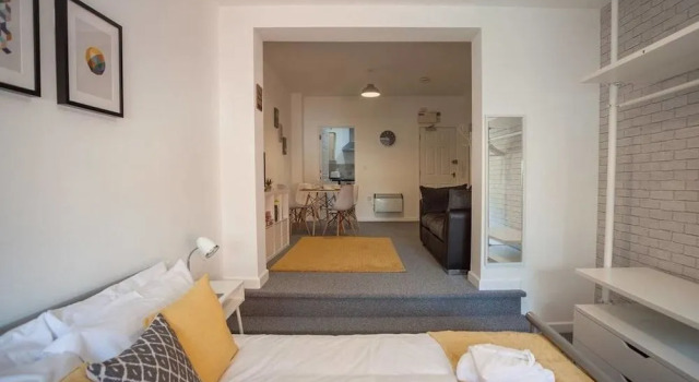 Victory Apartment