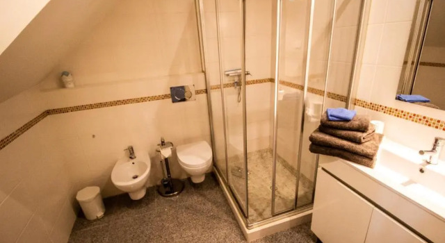 Апартаменты Torrinha House