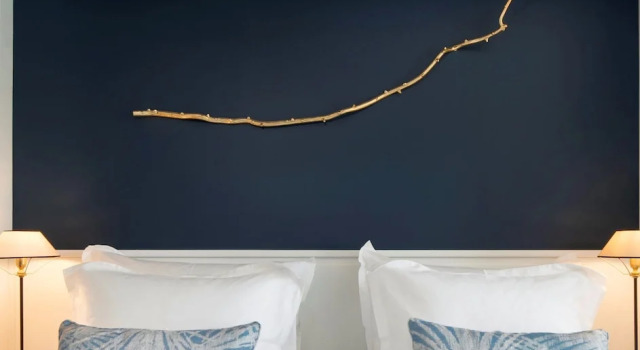 Номер Premium Riva Marina Hvar Hotel
