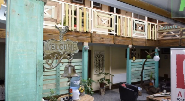 Hostal Akainik, Prenota Hotel Punta Arenas 
