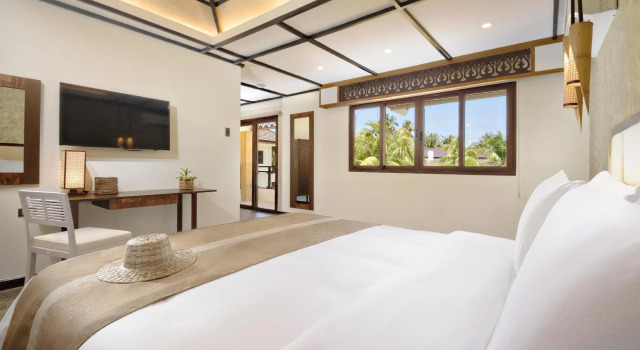 Люкс Zen North Zen Villas
