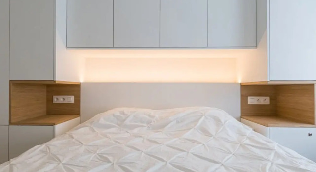Beautiful Apartment With Direct sea View, Prenota Appartamento Hotel a Flanders con parcheggio, Parcheggio